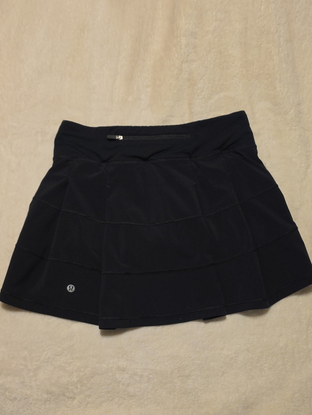 Lululemon Pace Rival Skirt (Regular) *4-way Stretch 13" Size 4